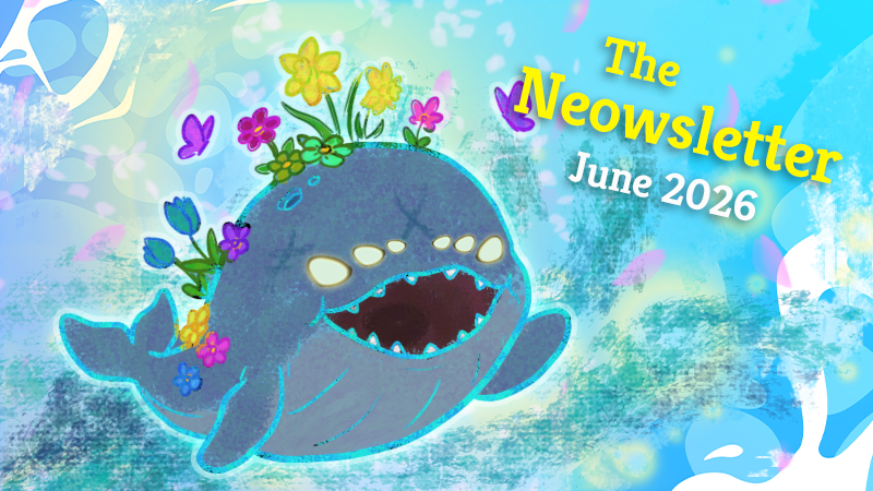 The Neowsletter - June 2026