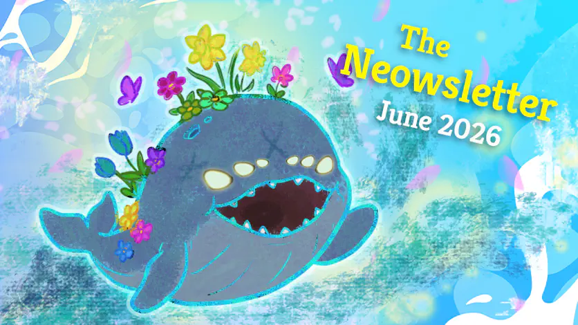 The Neowsletter - June 2026
